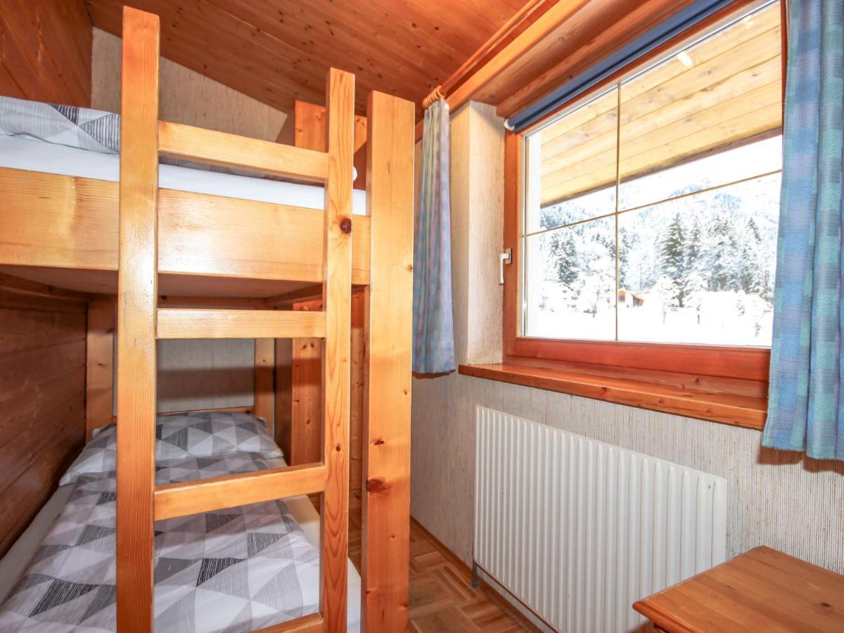 Apartment Sonnegg By Interhome Фанданс Екстер'єр фото