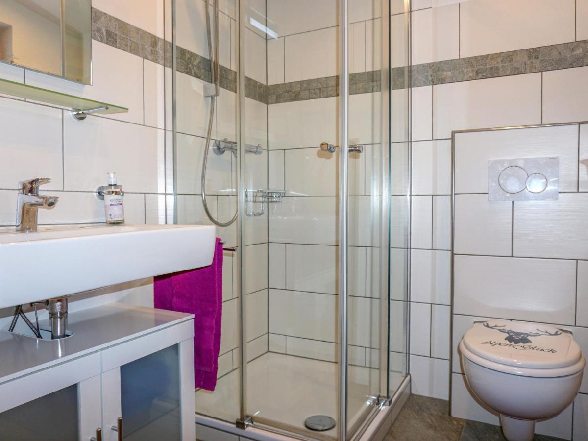 Apartment Sonnegg By Interhome Фанданс Екстер'єр фото