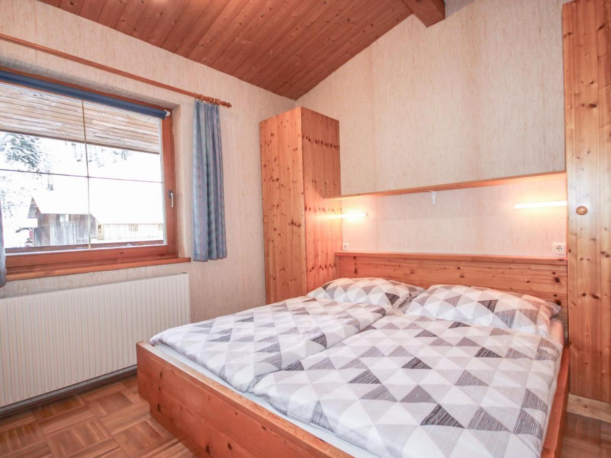 Apartment Sonnegg By Interhome Фанданс Екстер'єр фото