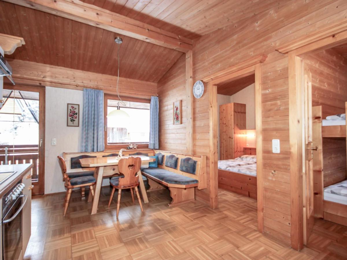 Apartment Sonnegg By Interhome Фанданс Екстер'єр фото